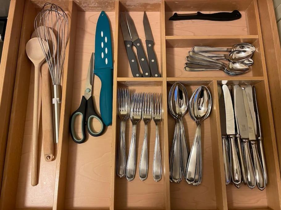 Gemuetliche Wohnung In باد هومبرغ فور دير هوه المظهر الخارجي الصورة